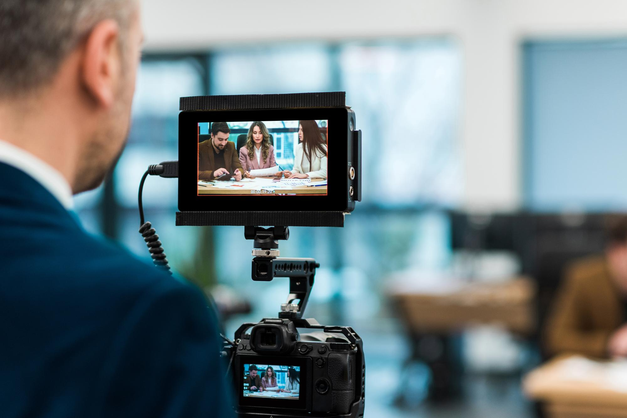 Corporate Films